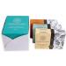  CRIN DE FLEUR Set of 3 Organic Soaps - Shea Almond Chocolate - Superfat Artisanal Cold Saponified No Essential Oils Certified Organic by Ecocert - Buy Online on GoSupps.com