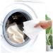 Toddmomy 72 Pcs Washing Color Catcher Laundry Stain Removers Washer Stain Remover Color Catcher Laundry Grabber Stain Wipeoff Color Paper Washing Paper Home Laundry Wash and Care Clothes As Shownx3pcs mediumx3pcs - Buy Online on GoSupps.com