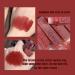 Smooth Luster Lip Glaze - Lightweight Moisturizing High Impact Color Full Coverage & Long Lasting Waterproof Lip Makeup (Sweet Peach Rose) - International Shipping Available - Buy Online on GoSupps.com