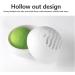 Odor Eliminator Ball - Effective Shoe Odor Removal Purifier Eco-Friendly Shoe Odor Eliminate Air Purifier Multifunctional Sneaker Odor Eliminator for Neutralizing Odor Pochy - Buy Online on GoSupps.com
