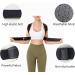DFHBFG Invisible Back Posture Corrector | Adjustable Lumbar Support Belt for Perfect Spine Alignment - International Shipping Available - Buy Online on GoSupps.com