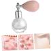 FOMIYES 3pcs High Gloss Dusting Glitter Balloons Shine Hair Spray Glitter Spray Polarized Miss Spray Powder 7.5x7cm x3pcs Whitex3pcs - Buy Online on GoSupps.com