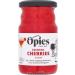 Cocktail Cherries Bundle with Opies Cocktail Cherries Maraschino 225g x3 (Pack of 3 Bundle) - Buy Online on GoSupps.com
