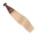 Premium Keratin Bonding U-Tip Extensions - #17/20 Ombre 50cm 100 Strands 100% Remy Hair by Novon - High Quality 50g - Buy Online on GoSupps.com