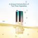 Florasis Floral Care Hydrating Dual Lip Oil | Nourishing Moisture for All Skin Types | Shop Internationally - Buy Online on GoSupps.com