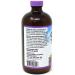 Bluebonnet Liquid Calcium Magnesium Citrate with Vitamin D3 - Natural Strawberry Flavor 16 fl oz - Buy Online on GoSupps.com
