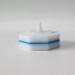 UrbanFlyingFox Disposable Toilet Cleaning System Disposable Toilet Flushable Refill Brush Flushable Refills 60Pcs - Buy Online on GoSupps.com