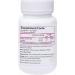 Niacin 14mg Vitamin B3 with Inositol 50mg Supplement - 60 Veg Capsules - Buy Online on GoSupps.com