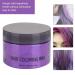 Temporary Hair Color Wax - Professional Salon Quality Hair Styling Cream for Parties & Cosplay | Long-Lasting & Diverse Colors - Buy Online on GoSupps.com