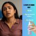 Intimate hygiene cooling mist | Zero Degree Cooling Mist Instant Cooling & Hydrating Spray for Hot Flashes Premenopausal & Mature Skin Non-Sticky 50ml - Buy Online on GoSupps.com