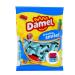 Damel Damel Mega Blue Slices Sour Bonbons - 1 kg