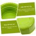 Abaodam 30 Pcs Baby Bottle Seal Cap Bottles Organiser Small Milk Storage Lids Narrow Neck Bottle Top Women Baby Bottle Cap Girls Kids Travel Kit Screw Cap Water Proof Mother Food Grade Pp Greenx3pcs 4.3x4.3x1.5cmx3pcs - Buy Online on GoSupps.com