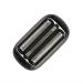BODYA Shaver Foil Shaver Replacement Blade Foil Head for Braun Series 5 53B Shaver Black
