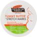 Palmers Cocoa Butter Tummy Butter for Stretch Marks 125g Jar - Pack of 1 - Buy Online on GoSupps.com