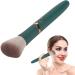 Electric Makeup Brush USB Rechargeable Electric Cosmetic Brush 10 Gears Soft Fluffy Hair Electric Beauty Brush Waterproof Blush Brush for Liquid Cream Powder - Buy Online on GoSupps.com