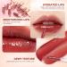 Hydrating Shimmery Lip Gloss Set - 4 Colors | Long-Lasting & Waterproof | Korean Lip Tint Makeup - Buy Online on GoSupps.com