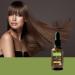 USDA Organic Castor Oil (2oz) - 100% Pure Cold Pressed Hexane Free | Stimulate Eyelash & Hair Growth | Skin Moisturizer & Treatment Kit - Buy Online on GoSupps.com
