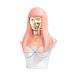 Nicki Minaj Pink Friday - Eau de Parfum - Floral Musk Fragrance - Women's Perfume 3.4 Fl Oz (Pack of 1)