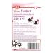 Ruf Fondant Black - Vegan Gluten-Free Modeling Fondant for Figures & Flowers | 250g & 4 Pack | International Shipping - Buy Online on GoSupps.com