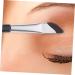 VINTORKY 1 Set Precision Concealer Brush Eyeshadow Eyeliner Eye Brush Eyebrow Concealer Brushes Black Nylon - Buy Online on GoSupps.com