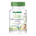 Fairvital | Hyaluronic acid 800 mg - 30 tablets - Extra high dosage - Monthly pack - 100% vegan