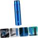 DOITOOL Electric Shaver Set - Multifunction Accessories in Blue | Travel Size (10.6x2.6cm) - International Shipping Available - Buy Online on GoSupps.com