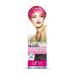 Colour-Freedom Gloss Pro 150ml Pink Semi-Permanent Hair Colour - Ultra-Vibrant Vegan Colour Mask with PurePlex | Ammonia Free Colour Lasts Up To 6-10 Washes Pink Pizazz 150 ml (Pack of 1)