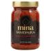 Mina Shakshuka Sauce, Moroccan Tomato Sauce, No Sugar Added, Keto, Delicious with Eggs, Pasta, Chicken and More, 16 Ounce