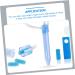 GAFOKI 40pcs Nasal Aspirator Filter Cotton - Infant Nose Sucker Sponge Filters for Toddlers and Babies - Buy Online on GoSupps.com