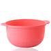 Non-stick Wax Pot, Replacement 16 OZ Wax Bowl, Reusable & Removable Waxing Pots for All Kinds of 500ml Wax Heater Machine Pink