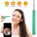 GIENEX Digital Otoscope Camera with 6 LED Lights - Ear Wax Removal Tool for Home & Travel - Buy Online on GoSupps.com