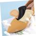 NOLITOY Anti-Drop Heel Pads - 3 Pairs High Heel Inserts Comfort Foam Cushion Foot Care Shoe Grips & Liners for Perfect Fit - Buy Online on GoSupps.com