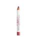 Physicians Formula Rose Kiss All Day Glossy Lip Color - First Kiss 0.15 oz (4.3 g) | Long-lasting Shine - Buy Online on GoSupps.com