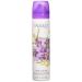 Yardley of London Refreshing Body Spray for Women April Violets 2.6 Ounce