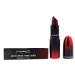 M.A.C. Love Me Lipstick Maison Rouge - Burgundy Red | Long-Lasting Lip Color - Buy Online on GoSupps.com