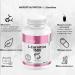 L-Carnitine 1500 90 G lules | Br leur de Graisse Puissant | Perte de Poids & nergie | Suppl ment Amin V g tarien | INSPORT - Buy Online on GoSupps.com