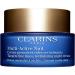 Clarins Multi-Active Night Cream | Multi-Tasking Anti-Aging Moisturizer | Targets Fine Lines | Revitalizes  Tones and Nourishes | Hydrates and Smoothes | Normal To Dry Skin Types | 1.7 Ounces