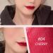 3-in-1 Cherry Lip and Cheek Tint Stain: Long Lasting, Waterproof, Natural Lip Color Makeup - Buy Online on GoSupps.com