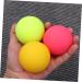 Frcolor 3-St Massage Ball & Chest Pads - Myofascial Release Yoga & Muscle Recovery Tools for Kids & Adults - International Shipping Available - Buy Online on GoSupps.com