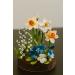 Buy Decorative Magic24 Professional Flower Paste 500g - 11 Edible Colors for Perfect Sugar Flower Decorations - Buy Online on GoSupps.com