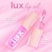 ColourPop Lux Lip Oil - Hydrating, Sheer Tinted Lip Oil Formulated with Antioxidant-Rich Chamomile Extract & Calendula Oil - Non-Greasy, Nourishing Clear Oil - Dew Drop (0.16 oz) - Buy Online on GoSupps.com