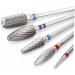 Beaupretty Nail Drill Bits Manicure Drill Bits Grinding Head Nail Nail Grinding Head - Buy Online on GoSupps.com