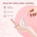 ICONSIGN Lash Lift Kit(2nd Generation) Professional Semi-Permanent Curling Eyelash Perm Kit Suitable for Salon & Home Use A-Lash Lift Kit - Buy Online on GoSupps.com
