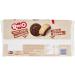  Italian Gourmet E.R. Pavesi Ringo Nocciola Hazelnut Cookies 330g + Italian Gourmet Pulp 400g Set of 6 - Buy Online on GoSupps.com