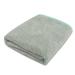 Valink dog towel fast -drying microfiber bath towel for small medium dogs cats extra absorbent pet warm towel green s green