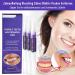 Purple Teeth Whitening Pen - Fast & Painless Tooth Whitening at Home | Mint Flavor - Achieve Bright White Teeth - Buy Online on GoSupps.com