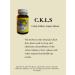 Generic CKLS (Colon Kidney Liver Spleen) (Small 50 Count) 50 Count (Pack of 1) 50 - Buy Online on GoSupps.com