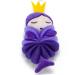 NOLITOY 4pcs Cartoon Bath Scrubber Balls for Kids | Skin-Safe Body Cleaning Tools | Perfect for Fun Bath Time | International Shipping Available - Buy Online on GoSupps.com