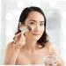 Hemoton 1 Box Highlight Powder Highlight Pressed Powder Shimmer Powder for Face Female Beauty Makeup Face Powder Foundation Women Face Makeup Face Shimmer Powder Shiny Face Cosmetics - Buy Online on GoSupps.com