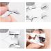 Lumeer Magnetic Eyelashes Magnetic Eyelashes With Applicator Magnetic Eye Lashes Magnetic Lashes No Glue Or Liner Needed Lashes Magnetic Natural Look With Clamp (11) - Buy Online on GoSupps.com